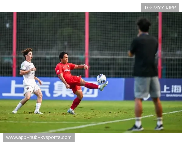 上海海港主帅谈球队未来，上海海港主力阵容