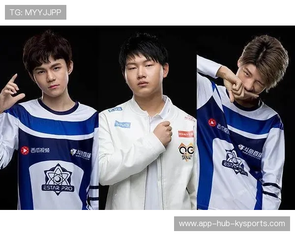 KPL赛季全明星阵容公布，kpl全明星娱乐赛